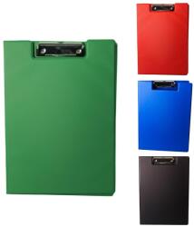 Optima Clipboard dublu plastifiat A4 Optima (OP-501070205)