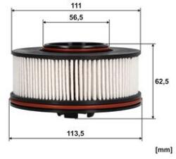 FILTRON filtru combustibil FILTRON PE 874/5 (PE 874/5) - automobilus