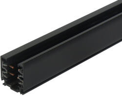 LED line 3 PHASE RAIL LUMICANTO 2m BLACK PRIME LL-210585 SpectrumLED (LL-210585)