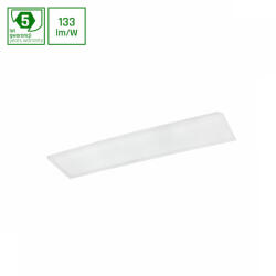 spectrumLED ALGINE Backlight LED-panel, 40 W, IP20, 300x1200 mm, Természetes fehér, 5 év garancia (SLI035067NW_PW)