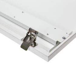 spectrumLED ALGINE 600x600/300x1200mm univerzális rugós rögzitő ACC035050_ZACZEPY SpectrumLED (ACC035050_ZACZEPY)