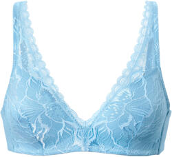 Tchibo - Női puha kosaras melltartó - nő - méret 80A - kék - tchibo - 4 495 Ft