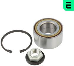 MPM Súprava ložísk kolesa MPM 301574 (301574)