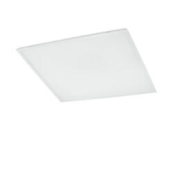 spectrumLED ALGINE LED-panel, 40 W, IP20, 600x600 mm, Természetes fehér (SLI035058NW_PW)