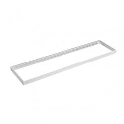 spectrumLED ALGINE 300x1200mm Kiemelő keret fehér ACC035011_FRAME SpectrumLED (ACC035011_FRAME)