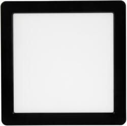 GMLedline LITE Downlight EASY FLEX 12-15-18W CCT square black LL-210110 LED line (LL-210110)