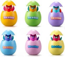 Silverlit EGG-A-BOO Tojásvadászat (895909) (895909)