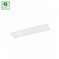 spectrumLED ALGINE Backlight LED-panel, 40 W, IP20, UGR - dinavill - 13 629 Ft