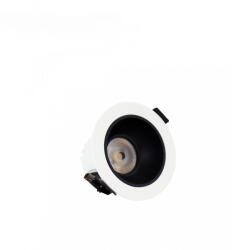 spectrumLED Orbito Downlight 6-20w Nw 230v 40deg Ip44 Ra90 Ugr
