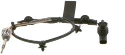 Bosch Snímač teploty výfukových plynov BOSCH 0 986 259 129 (0 986 259 129)