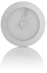 spectrumLED [OUTLET] CABINET ROUND LED SMD 2, 9W NW PIR SLI040038NW SpectrumLED (SLI040038NW)