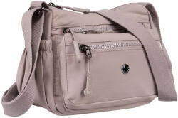  Peterson Női Válltáska -PTN CSM-04-7574 PURPLE- Lila (5903051267574)