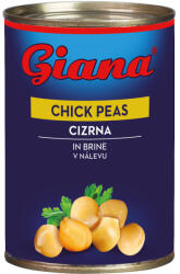  Ga Food Kft Giana csicseriborsó 425ml sós lében
