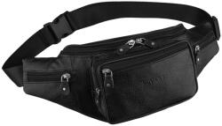  Rovicky Bőr Ővtáska R-3011-CLB-1807 Black- Fekete (05310050)