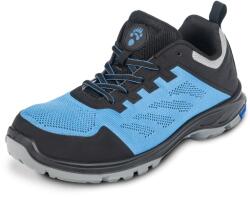 CERVA ENERGY S1PL FO SR félcipő (0201062840044) - kamino