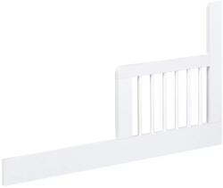  Bariera alba pentru patut TULCO 60 x 120 cm