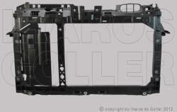 Ford Fiesta 2013-2017 - Homlokfal műa. benz. (OE 1800028)