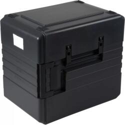 Rieber Thermoport® 1000 K, încărcare frontală, negru