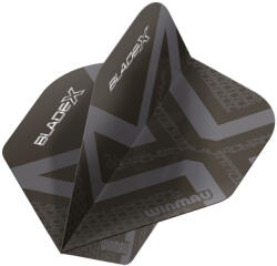 Winmau Darts toll Winmau Prism Delta Blade X fekete