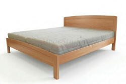 Ágy manufaktúra Athén hárs ágykeret 100x200 - alvasstudio