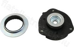 Fastoriginal Lengéscsillapító gumi ütköző VW CADDY IV 20> első bal/jobb VW GOLF PLUS V (5M1, 521) (FT12035)