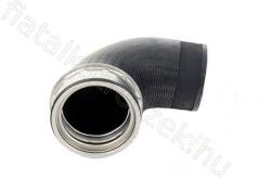 Fastoriginal Töltőlevegő cső, Töltőlevegő-hűtő AUDI A4 2.0 TDI VW PASSAT B5.5 (3B3), PASSAT B5.5 Sedan (3B3) (FT61860)