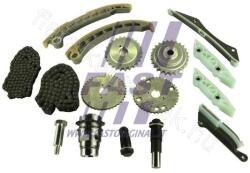 Fastoriginal Vezérműlánc készlet FIAT DUCATO 06> 3.0JTD/HDI EURO 4 LAND ROVER DEFENDER Station Wagon (L316), DEFENDER SUV (L316) (FT41916)