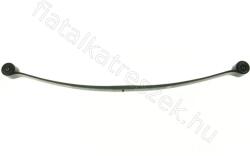 Fastoriginal Laprugó MERCEDES SPRINTER 06> hátsó 1-lap 3.5T MERCEDES-BENZ SPRINTER 3, 5-t Busz (B906) (FT13360)