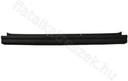 Fastoriginal Lökhárító VW CRAFTER 16> hátsó középső VW CRAFTER Dobozos (SY_, SX_) (FT91133)