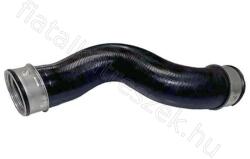 Fastoriginal Töltőlevegő cső, Töltőlevegő-hűtő VW CADDY 1.9 TDI SKODA SUPERB II Kombi (3T5) (FT61850)