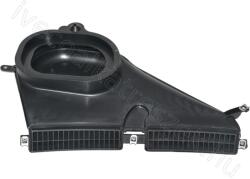 Iveco Eredeti Motorháztető belső légbeszívó