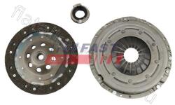 Fastoriginal Kuplungkészlet VW TRANSPORTER T6 15> kinyomó csapággyal 2.0 TDI 16> SEAT LEON (1P1) (FT64167)