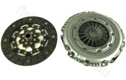 Fastoriginal Kuplungkészlet CITROEN BERLINGO 08> kinyomó csapágy nélkül 1.6 HDI CITROËN BERLINGO MULTISPACE (B9) (FT64140)