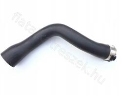 Fastoriginal Töltőlevegő cső, Töltőlevegő-hűtő OPEL INSIGNIA 2.0 CDTI SAAB 9-5 (YS3G) (FT61849)