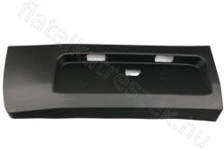 Fastoriginal Védő-/díszcsík FORD TRANSIT 13> DOOR hátsó bal FORD TRANSIT V363 Busz (FAD, FBD) (FT90972)