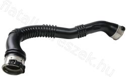 Fastoriginal Töltőlevegő cső, Töltőlevegő-hűtő RENAULT TRAFIC 14> jobb 1.6DCI