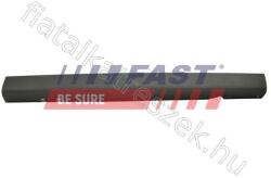 Fastoriginal Lökhárító FORD TRANSIT 06> hátsó szürke FORD TRANSIT Dobozos (FA_ _) (FT91086G)