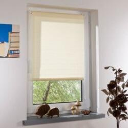  Chatero fényáteresztő vászon roló, KRÉM (90*210 cm)