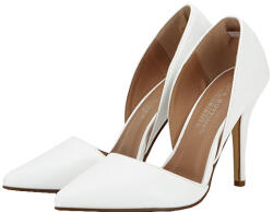 SOFILINE Pantofi albi decupati BLJY6627 01 (BLJY6627WHITE-39)