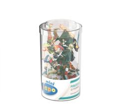 Papo Figurina Minifigurine Pirati 12 Piese (Papo33017) - ookee Figurina