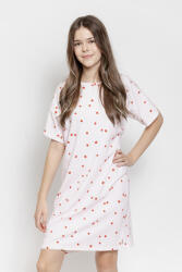 Taro Maia lánykahálóing, rózsaszín, epermintás, 146