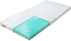 Wilsondo Saltea ecologică pentru copii Baby Green 200x90 Saltea