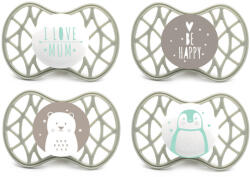 Nuvita Try Me Air55 2x2db-os cumi szett - 70654