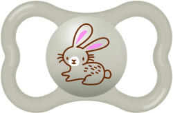 MAM Air szilikon cumi 16+ hónap - babamamakozpont