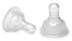 Baby Care Anti Colic cumisüveg cumi Normal S 2db