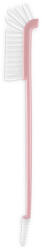 Baby Care cumisüveg mosó kefe - Shell Pink