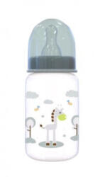 Baby Care Simple cumisüveg 125ml - Green