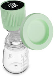 Lorelli Lila elektromos mellszívó - Green - babamamakozpont