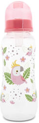 Baby Care cumisüveg 250ml Shell Pink