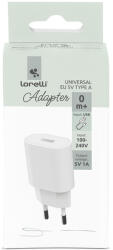 Lorelli EU 5V A típusú univerzális adapter